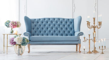 Top 25 quotes On furniture